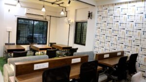 coworking space in nagpur