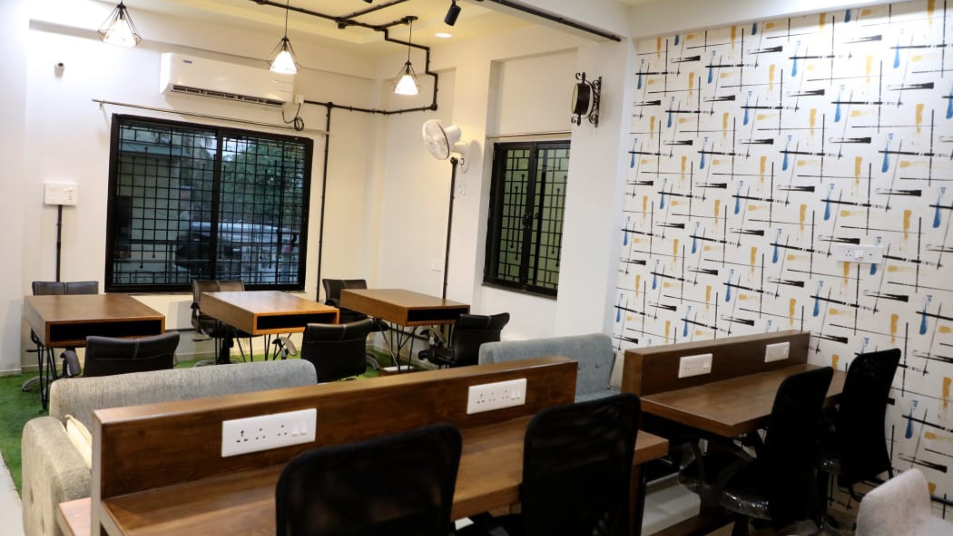 coworking space in nagpur