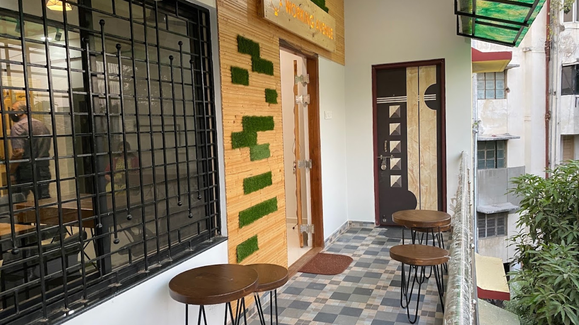 Best co working space in nagpur